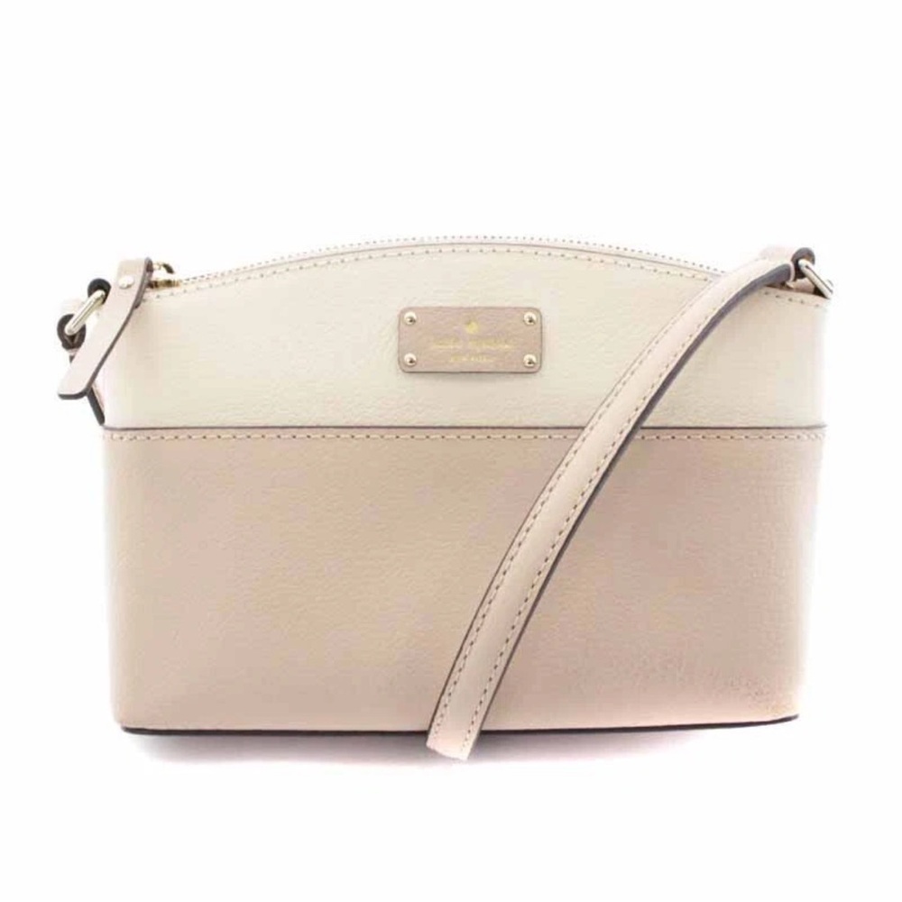 Kate Spade Grove Street Millie Crossbody Bag - Picture 2 of 6